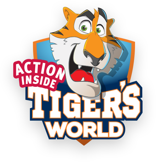 Tiger's World